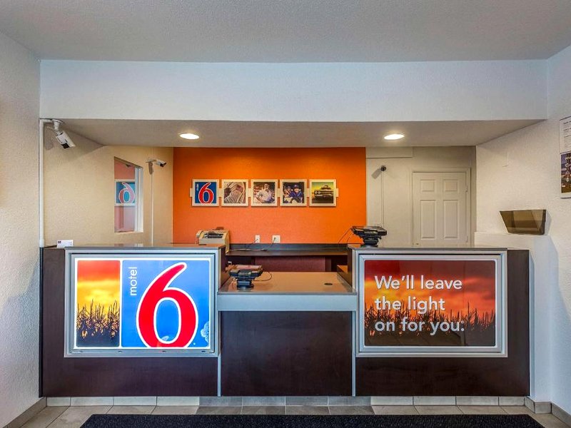 Motel 6 Billings, MT - Southの写真