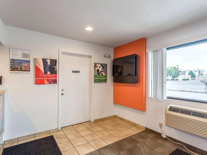 Motel 6 Billings, MT - Southの写真