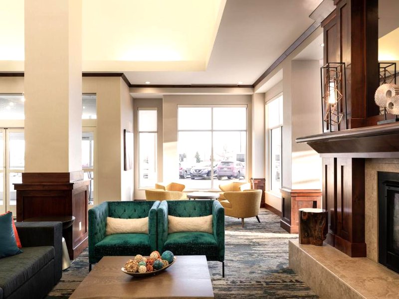 ヒルトン ガーデン イン ビリングス (Hilton Garden Inn Billings)の写真