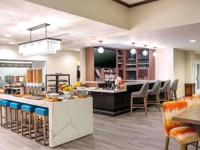 ヒルトン ガーデン イン ビリングス (Hilton Garden Inn Billings)の写真