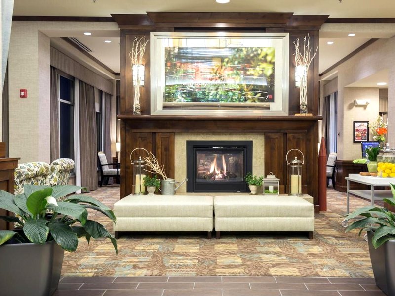 ヒルトン ガーデン イン ビリングス (Hilton Garden Inn Billings)の写真