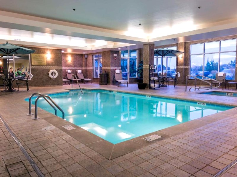 ヒルトン ガーデン イン ビリングス (Hilton Garden Inn Billings)の写真