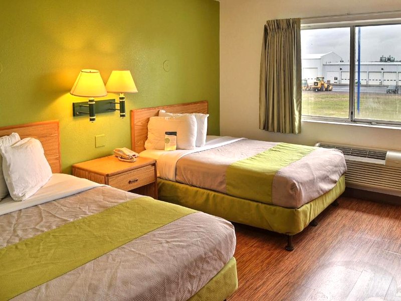 Motel 6 Billings, MT - Northの写真