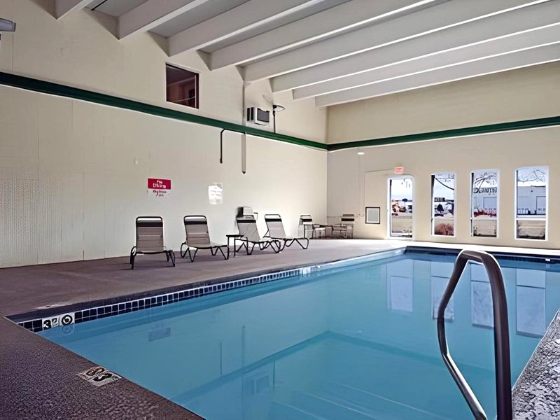 Motel 6 Billings, MT - Northの写真