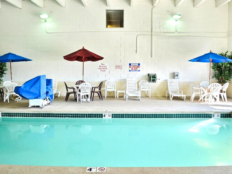 Motel 6 Billings, MT - Northの写真