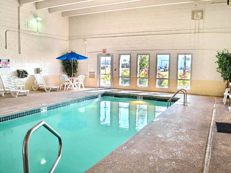 Motel 6 Billings, MT - Northの写真