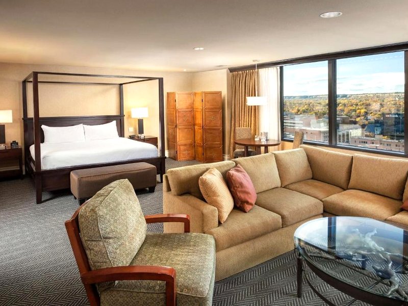 DoubleTree by Hilton Billingsの写真