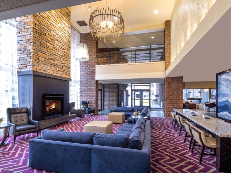 DoubleTree by Hilton Billingsの写真