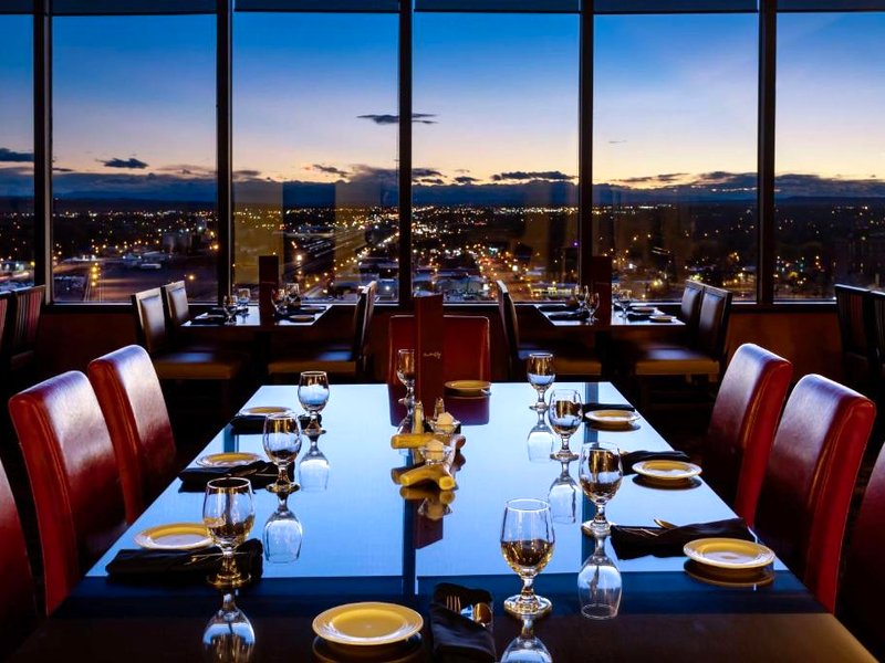 DoubleTree by Hilton Billingsの写真