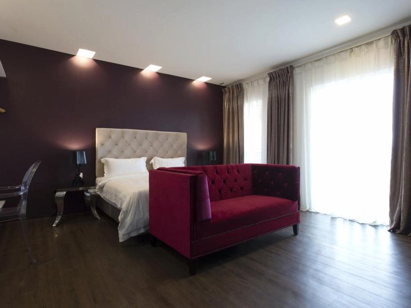 アロハ ホテル (Aloha Hotel)の写真