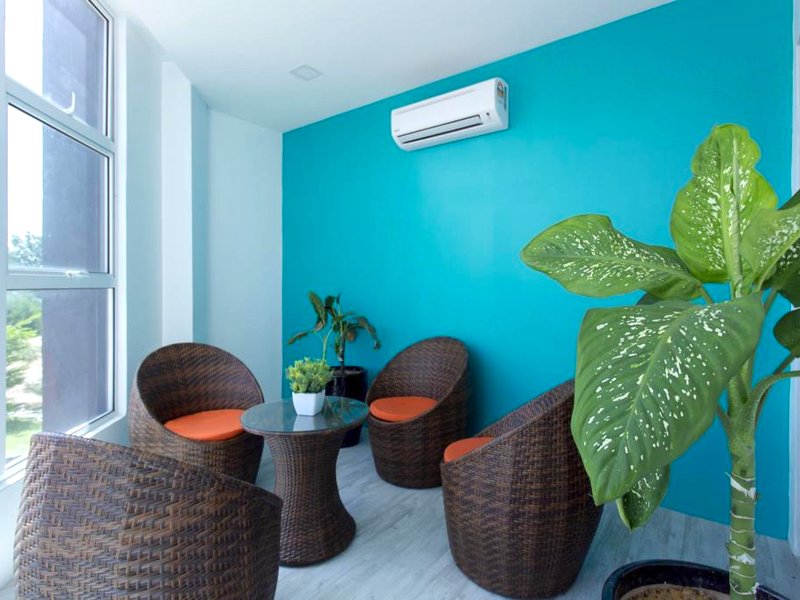 アロハ ホテル (Aloha Hotel)の写真