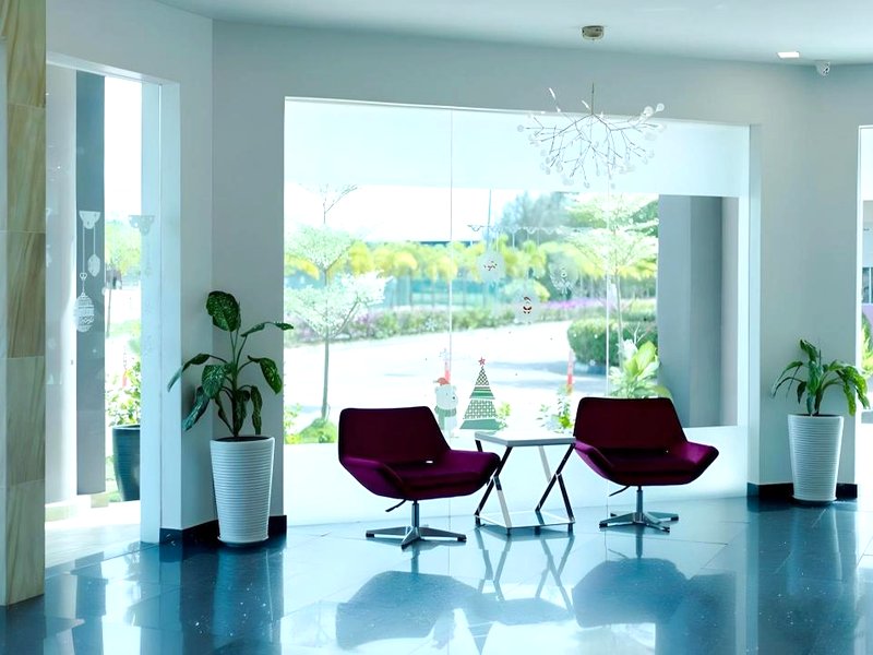 アロハ ホテル (Aloha Hotel)の写真