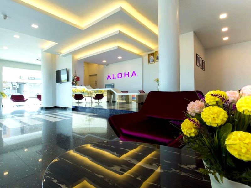 アロハ ホテル (Aloha Hotel)の写真