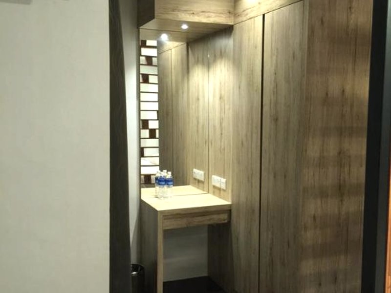 ザ オイコス ホテル (The Oikos Hotel)の写真