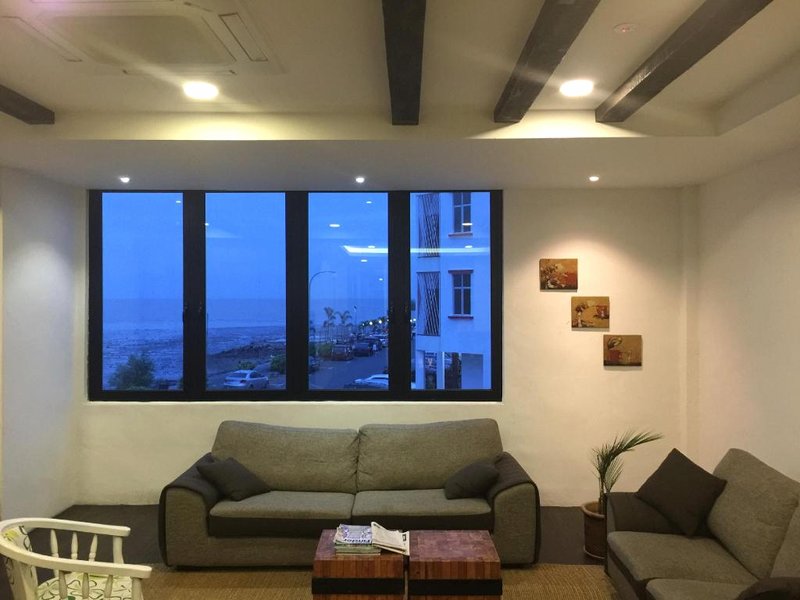 ザ オイコス ホテル (The Oikos Hotel)の写真