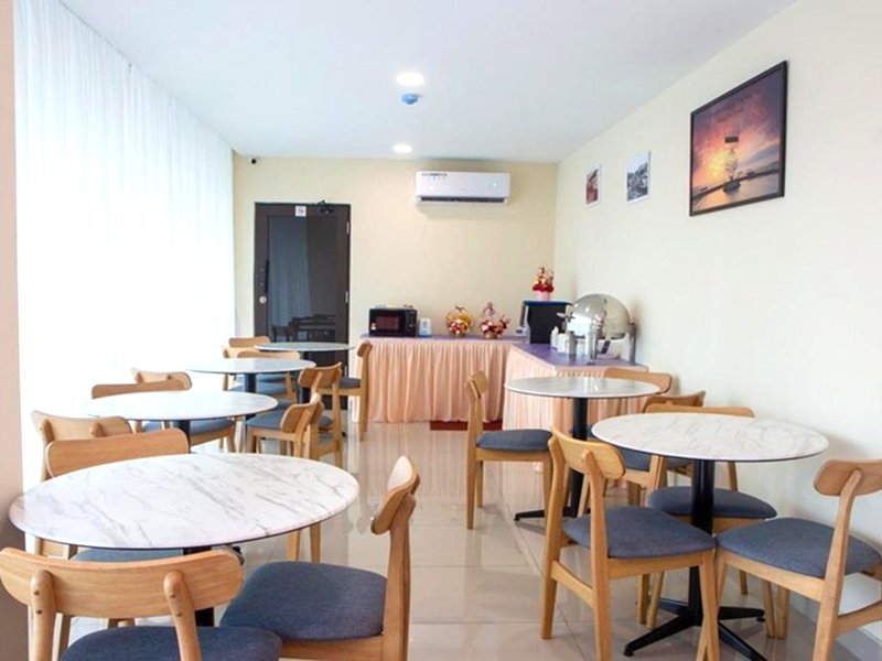 サザンティップホテル (Southern Tip Hotel)の写真