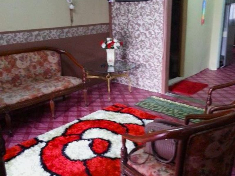 スリ プルフンティアン ポンティアン ゲストハウス (Sri Perhentian Pontian Guesthouse)の写真