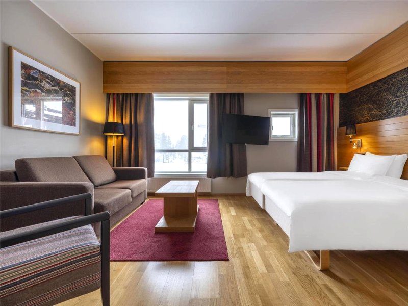 Radisson Blu Resort, Trysilの写真