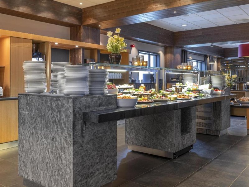 Radisson Blu Resort, Trysilの写真