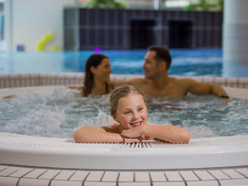 Radisson Blu Resort, Trysilの写真