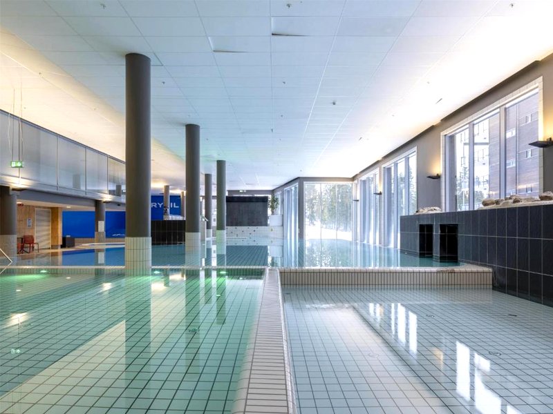 Radisson Blu Resort, Trysilの写真