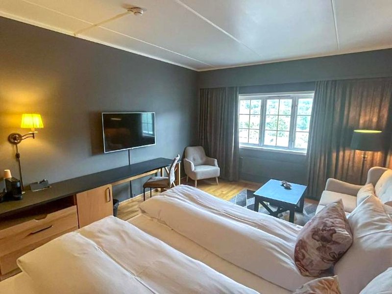 Trysil-Knut Hotelの写真