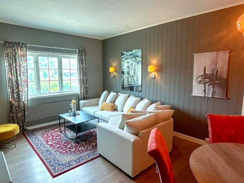 Trysil-Knut Hotelの写真