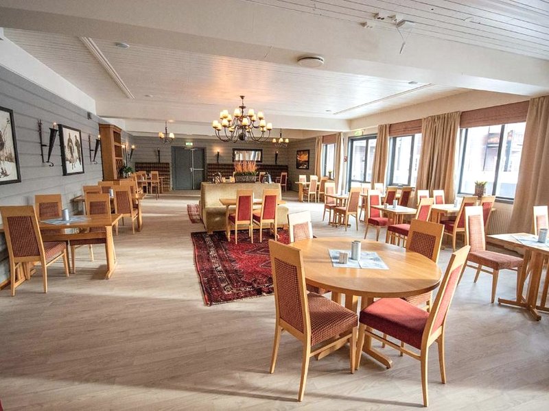 Trysil-Knut Hotelの写真