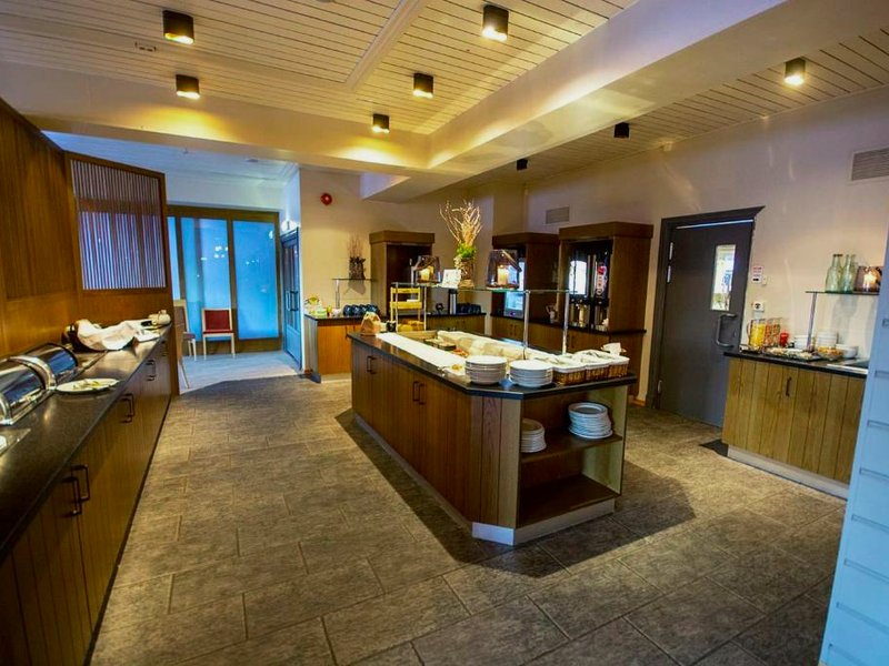 Trysil-Knut Hotelの写真