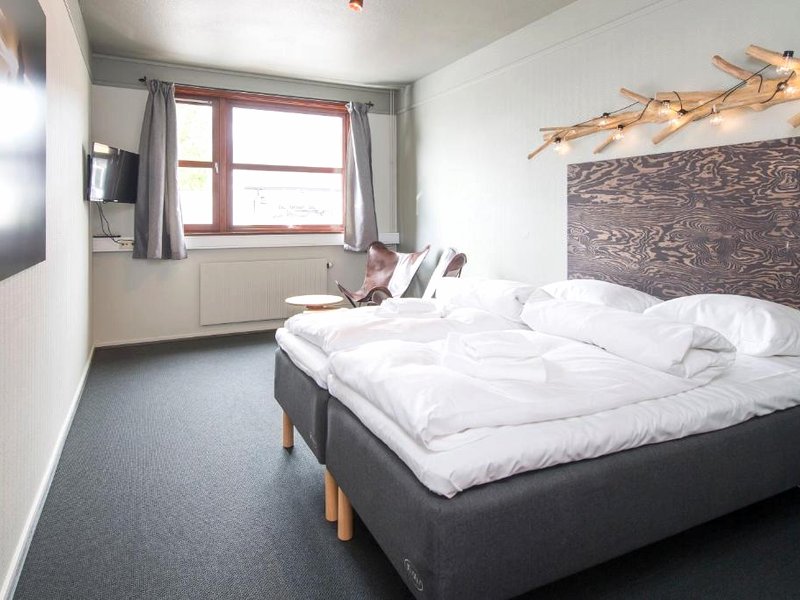 Trysil Hotelの写真