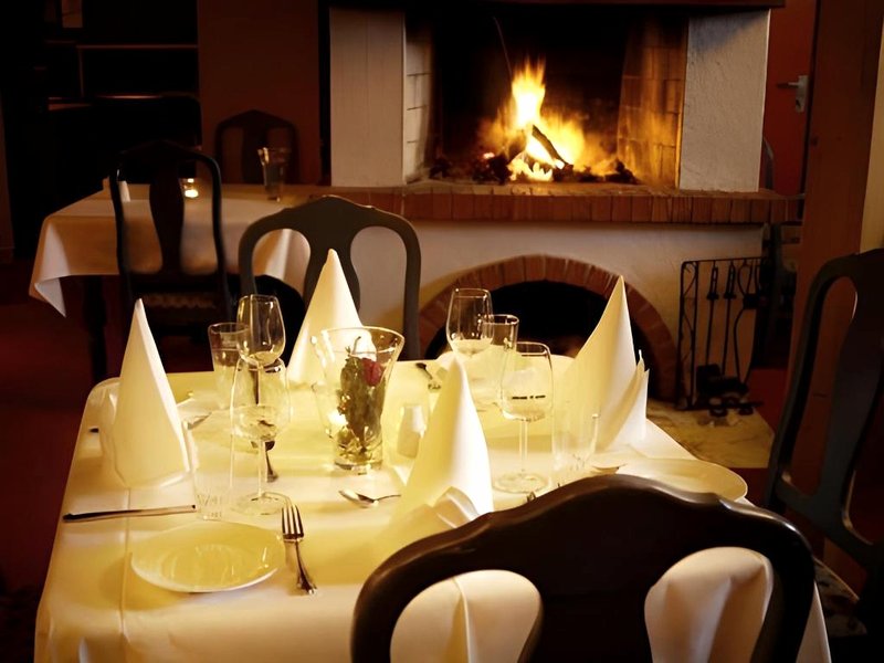 Trysil Hotelの写真