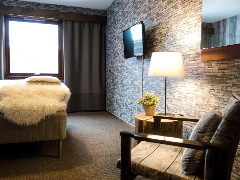 Kjølen Hotel Trysilの写真