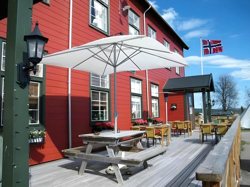 Kjølen Hotel Trysilの写真