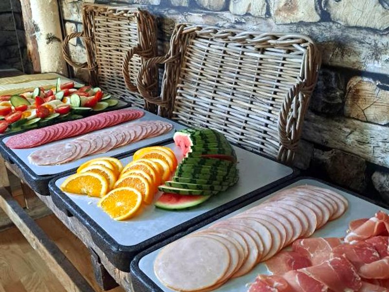 Kjølen Hotel Trysilの写真