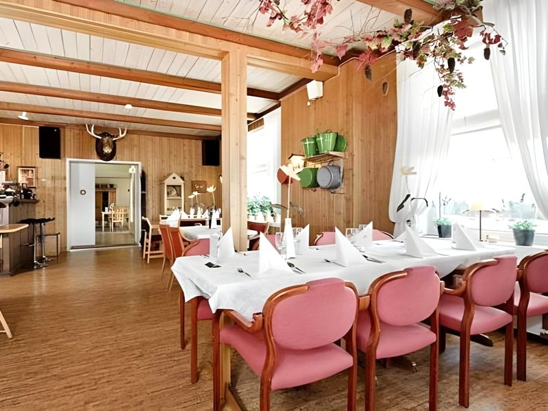 Kjølen Hotel Trysilの写真