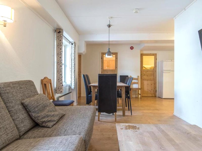 Skitorget Apartmentsの写真