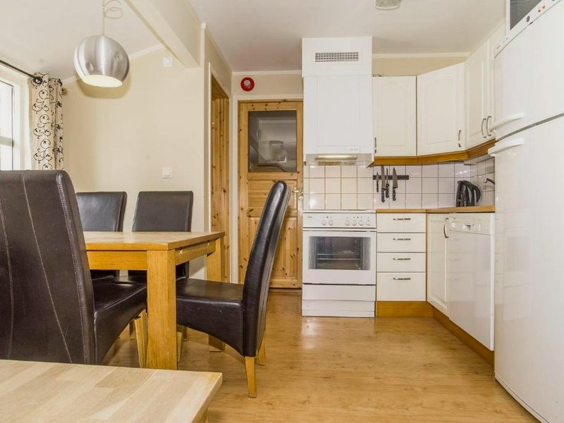 Skitorget Apartmentsの写真