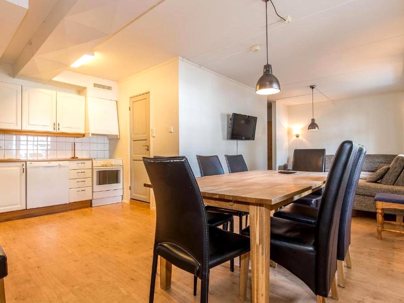 Skitorget Apartmentsの写真