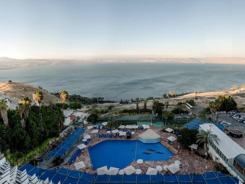 クラブ ホテル ティベリア (Club Hotel Tiberia)の写真