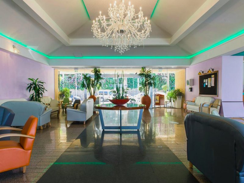 クラブ ホテル ティベリア (Club Hotel Tiberia)の写真