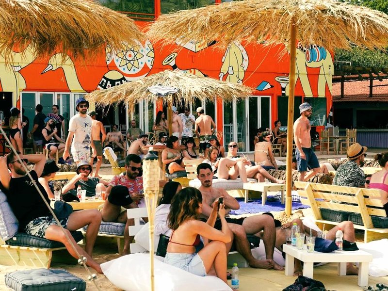 Solaya Kineretの写真