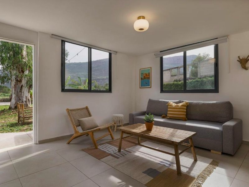 Solaya Kineretの写真