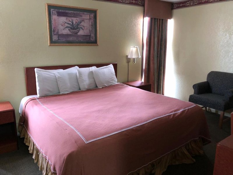 FairBridge Inn Express Barringtonの写真