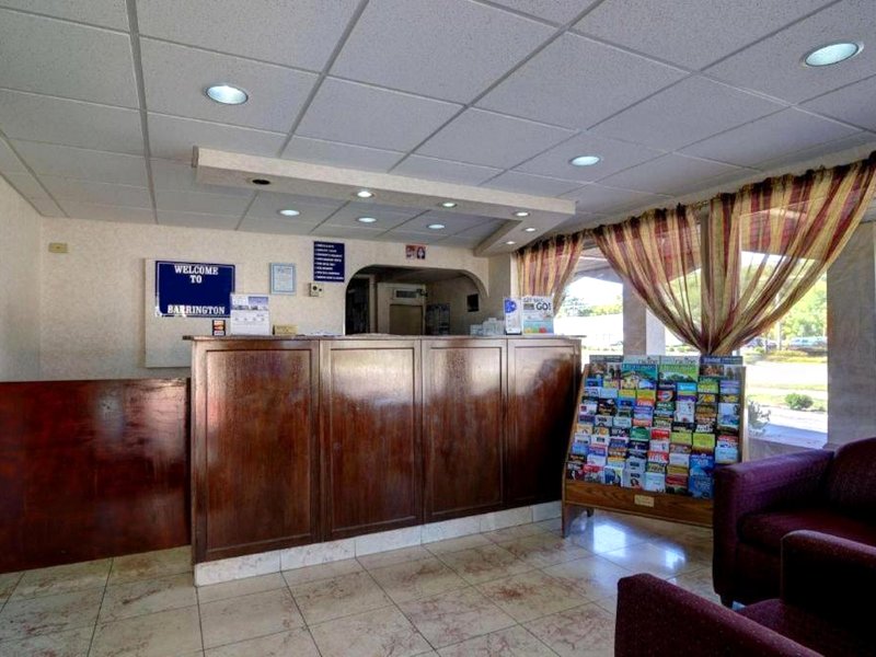 FairBridge Inn Express Barringtonの写真