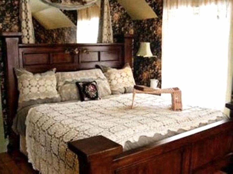 Old Victorian Farmhouse Bed and Breakfastの写真