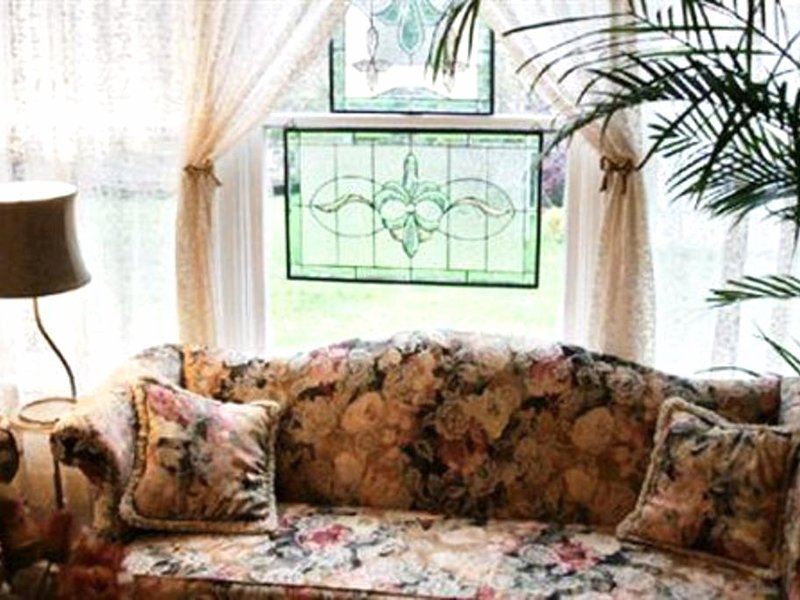 Old Victorian Farmhouse Bed and Breakfastの写真