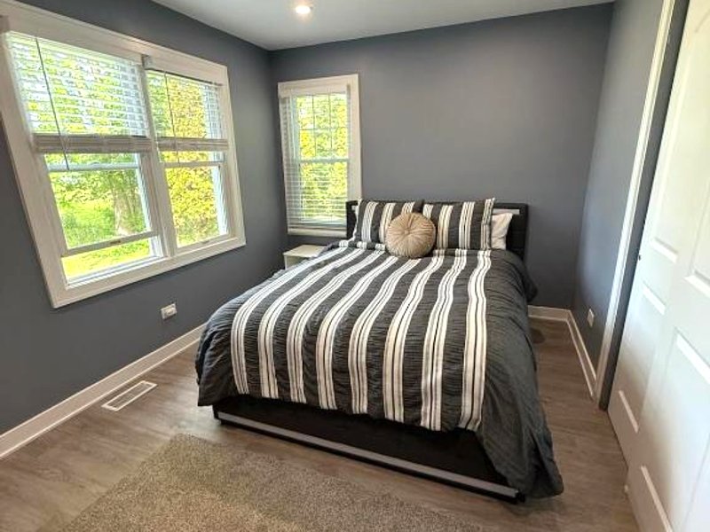 Lakehouse Getawayの写真