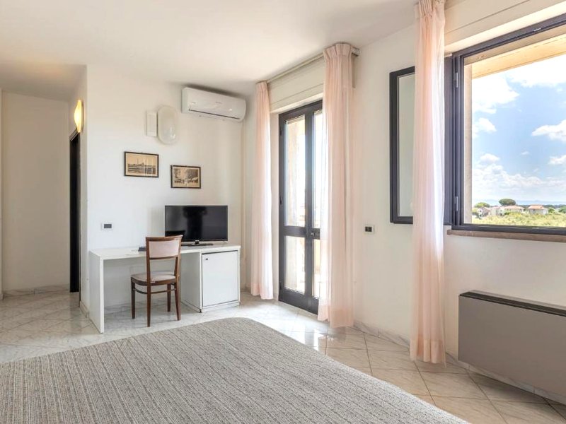 Hotel Quisisanaの写真