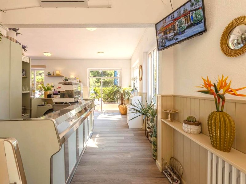 Hotel Quisisanaの写真