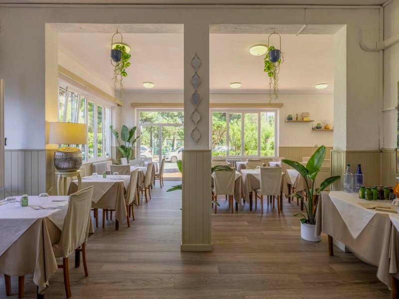 Hotel Quisisanaの写真